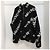 Balenciaga Multi-Logo Reversible Jacket Multiple colors - view 2