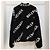 Balenciaga Multi-Logo Reversible Jacket Multiple colors - view 3