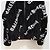 Balenciaga Multi-Logo Reversible Jacket Multiple colors - view 5
