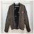 Balenciaga Multi-Logo Reversible Jacket Multiple colors - view 7