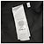Gucci Camicia in denim oversize con logo bianco - vista 7