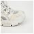 Gucci Baskets Flash Track Taille Blanc - vue 10