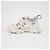 Gucci Baskets Flash Track Taille Blanc - vue 11