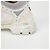 Gucci Baskets Flash Track Taille Blanc - vue 13