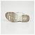 Gucci Baskets Flash Track Taille Blanc - vue 14