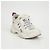 Gucci Baskets Flash Track Taille Blanc - vue 2
