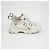 Gucci Baskets Flash Track Taille Blanc - vue 3