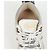Gucci Baskets Flash Track Taille Blanc - vue 6