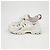 Gucci Baskets Flash Track Taille Blanc - vue 7