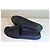 Hermès Pantofole Sandalo Biarritz Blu Scuro - vista 5