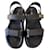 Dior Sandali Act Black Nero