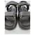Dior Sandali Act Black Nero - vista 13