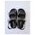 Dior Sandali Act Black Nero - vista 2