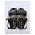 Dior Sandali Act Black Nero - vista 5