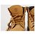 Louis Vuitton Timberland Ankle Boots Size Brown - view 10