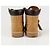 Louis Vuitton Timberland Ankle Boots Size Brown - view 11