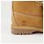 Louis Vuitton Timberland Ankle Boots Size Brown - view 3
