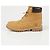 Louis Vuitton Timberland Ankle Boots Size Brown - view 6