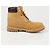 Louis Vuitton Timberland Ankle Boots Size Brown - view 7