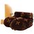 Louis Vuitton Stivali Footprint LV Marrone