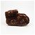 Louis Vuitton Stivali Footprint LV Marrone - vista 3