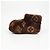 Louis Vuitton Stivali Footprint LV Marrone - vista 8