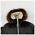 Moncler Robert Hood Down Padding Size Brown - view 4