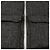 Moncler Robert Hood Down Padding Size Brown - view 6