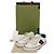 Gucci Tennis-Sneaker Größe Weiß