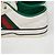 Gucci Tennis-Sneaker Größe Weiß - Ansicht 10