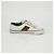 Gucci Tennis-Sneaker Größe Weiß - Ansicht 13