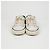 Gucci Tennis-Sneaker Größe Weiß - Ansicht 5