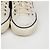 Gucci Tennis-Sneaker Größe Weiß - Ansicht 6