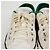 Gucci Tennis-Sneaker Größe Weiß - Ansicht 8