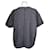 Vince Grauer Baumwollpullover Braun  - Ansicht 2