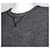 Vince Grauer Baumwollpullover Braun  - Ansicht 4