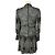 Alice + Olivia Grünes Paisley-Kleid von Alice und Olivia - Ansicht 2