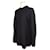 Acne Navy Wollstrick Blau  - Ansicht 2