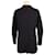 Acne Navy Wollstrick Blau  - Ansicht 4