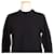 Acne Navy Wollstrick Blau  - Ansicht 6