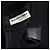 Balenciaga Vestido preto - vista 3