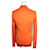 Tory Burch Oranger Baumwollstrickcardigan - Ansicht 2