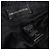 Zadig & Voltaire Jupe Métallique Zadig Voltaire Noir - vue 3