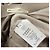 Balenciaga Vestido beige Castaño - vista 4