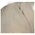 Balenciaga Vestido beige Castaño - vista 5