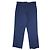 Etro Pantaloni da uomo blu spaziale