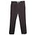 Escada Sportliche Hose braun