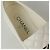 Chanel Mocassino Turnlock Taglia CC Bianco - vista 10