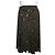 Falda estampada Sonia Olive Green de Sonia Rykiel Verde
