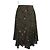 Falda estampada Sonia Olive Green de Sonia Rykiel Verde - vista 2